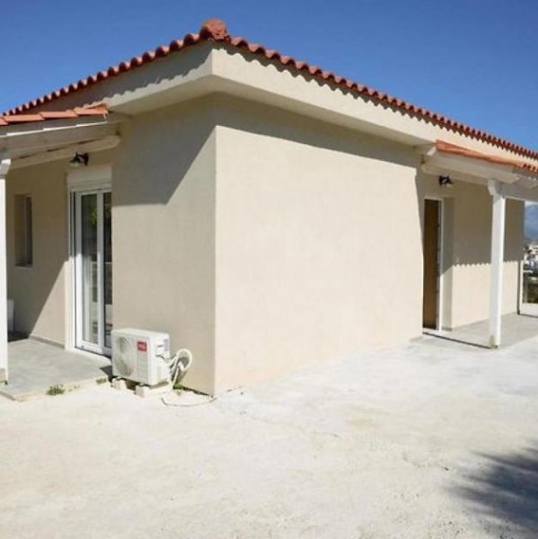 Kamilari Kreta, Kamilari Einfamilienhaus 70m² Wohnfläche zu verkaufen Haus kaufen